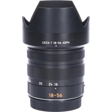Leica Vario-Elmar-T 18-56mm f/3.5-5.6 Asph CM8343, Ophalen of Verzenden, Overige typen