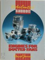 Engines for Ducted Fans, Nieuw, Nederlands, Verzenden
