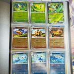 Pokémon - Complete PokeBall Holo GEN 5 - 156 Card - MASTER