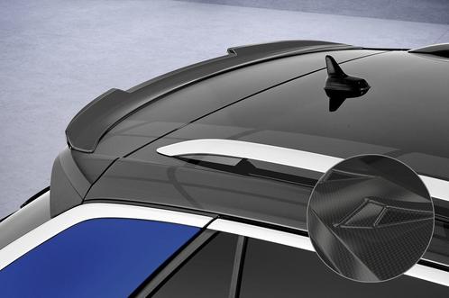 Achtervleugel met ABE voor VW T-Roc (Type A1) R HF829-C, Auto-onderdelen, Carrosserie, Nieuw, Verzenden