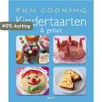 Fun Cooking - Kindertaarten & gebak 9789044731460, Boeken, Verzenden, Gelezen, Christiane Kuhrt