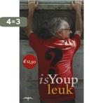 Is Youp leuk? 9789060056592 Youp van t Hek, Verzenden, Gelezen, Youp van 't Hek