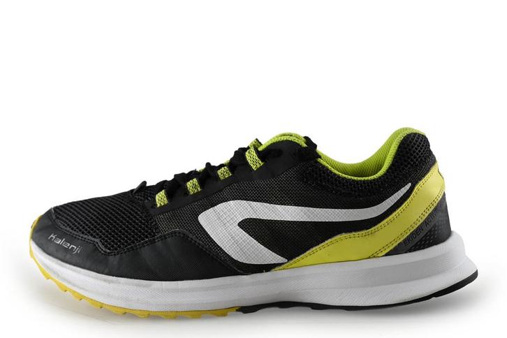 Kalenji Sportschoenen in maat 45 Grijs | 5% korting, Kleding | Heren, Schoenen, Overige kleuren, Zo goed als nieuw, Sportschoenen