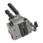 Gitzo 1380 Vloeistofkop, Audio, Tv en Foto, Fotografie | Statieven en Balhoofden, Ophalen of Verzenden