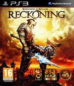 [PS3] Kingdoms of Amalur Reckoning, Games en Spelcomputers, Games | Sony PlayStation 3, Ophalen of Verzenden, Nieuw