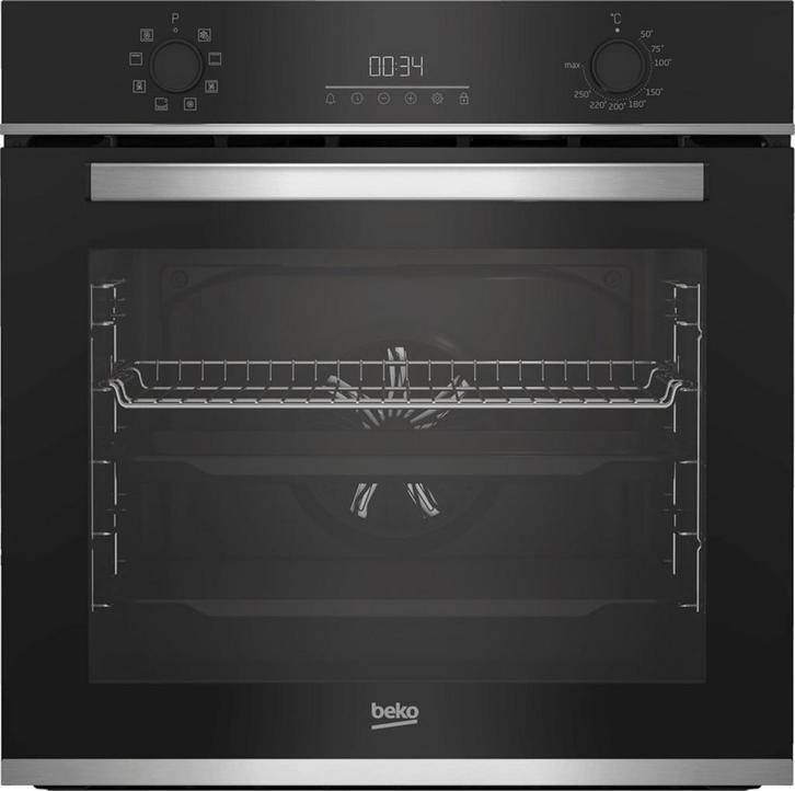 Beko Bbim13300x – Inbouw Oven – 72l – Aeroperfect & 3d, Elektronische apparatuur, Ovens, Ophalen of Verzenden