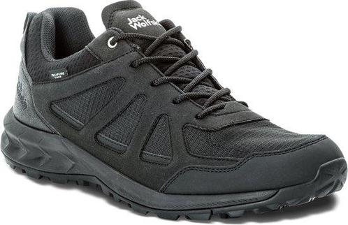 Jack Wolfskin WOODLAND 2 TEXAPORE LOW M Heren Wandelschoe..., Kleding | Heren, Schoenen, Nieuw, Verzenden