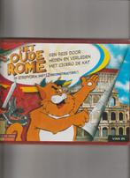 Het Oude Rome in Stripvorm 9789030657576, Maurilio Tavormina & Federico Schneider, Verzenden