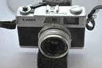 Canon Canonet 28 Appareil photo argentique, Nieuw