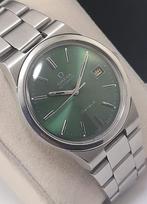 Omega - Genève - Zonder Minimumprijs - 166.0173 - Heren -, Handtassen en Accessoires, Horloges | Heren, Nieuw