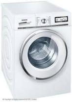 Siemens Varioperefct Wm14y590 Wasmachine 8kg 1400t, Elektronische apparatuur, Wasmachines, Nieuw, Ophalen of Verzenden