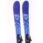 140,5 kinder skis BLACK CROWS JUNIUS 2023, freestyle, blue,, Verzenden, Nieuw