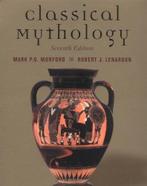 Classical Mythology 9780195153446 Morford, Verzenden, Morford