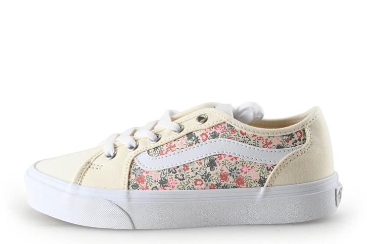 Vans Sneakers in maat 41 Wit | 5% korting, Kleding | Dames, Schoenen, Wit, Zo goed als nieuw, Sneakers, Verzenden