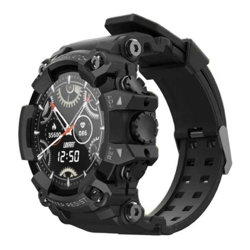 Attack Smartwatch - Slaapmonitor Hartslag Fitness Sport, Bijoux, Sacs & Beauté, Montres connectées, Envoi