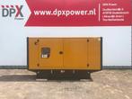 CAT DE165E0 - 165 kVA Generator - DPX-18016, Ophalen of Verzenden
