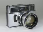 Agfa Optima-Parat – Compur Half Frame mit 2,8/30mm + Agfa, Audio, Tv en Foto, Nieuw