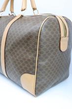 Céline - Macadam Pattern 50 - Sac de voyage, Nieuw