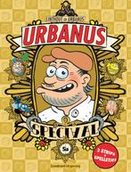 Urbanus  -   Cesar special 9789002260384, Livres, BD, Willy Linthout, Urbanus, Verzenden