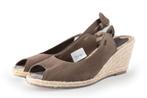 Esprit Espadrilles in maat 41 Bruin | 5% extra korting, Kleding | Dames, Espadrilles, Bruin, Verzenden, Gedragen