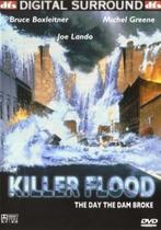 Killer Flood (dvd nieuw), Ophalen of Verzenden