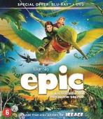 Epic (blu-ray tweedehands film), Cd's en Dvd's, Ophalen of Verzenden, Nieuw in verpakking