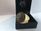 Star Wars - 501st Legion Ring Hypoallergenic Surgical Steel, Nieuw