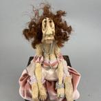 Anna Em - Still waiting - hand made