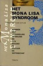 Het Mona Lisa-syndroom, Boeken, Nieuw, Nederlands, Verzenden