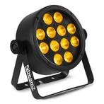 BeamZ Professional BAC306 Aluminium LED par RGBAW-UV, Nieuw, Verzenden