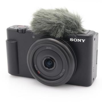 Sony ZV-E10 body | Tweedehands beschikbaar voor biedingen