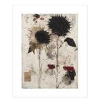 Jorge Omeñaca (1981) - Sunflowers