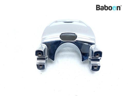 Stuurklem / Riser Set Harley-Davidson FXBB Softail Street, Motoren, Onderdelen | Harley-Davidson, Gebruikt, Verzenden