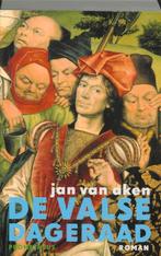 Valse Dageraad 9789044612691, Boeken, Gelezen, Jan van Aken, M. van den Akker, Verzenden