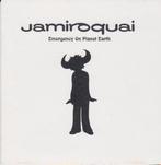 Jamiroquai - Emergency On Planet Earth (CD), Cd's en Dvd's, Cd's | Dance en House, Gebruikt