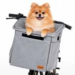 2dekans | Pawesome - Fietsmand voor honden - Extra veilig -, Dieren en Toebehoren, Ophalen of Verzenden, Nieuw