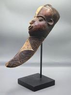 Mask - Congo (Zonder Minimumprijs), Antiek en Kunst, Kunst | Niet-Westerse kunst