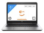 HP EliteBook 745 G4 - Laptop - AMD A10 8730B 2.40GHz 8GB RAM, Verzenden, Zo goed als nieuw, HP