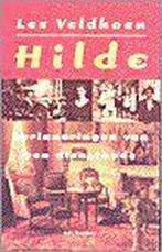 Hilde Herinneringen Van Dienstbode 9789061004493 L. Veldhoen, Verzenden, Gelezen, L. Veldhoen