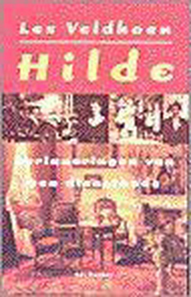 Hilde Herinneringen Van Dienstbode 9789061004493 L. Veldhoen, Boeken, Literatuur, Gelezen, Verzenden