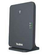 Yealink W70B IP-DECT Basisstation, PoE, Grijs, Telecommunicatie, Ophalen of Verzenden, Nieuw