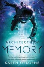 Architects of Memory, Livres, Verzenden