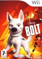 Disney Bolt (Wii Games) (Nintendo Wii), Ophalen of Verzenden, Zo goed als nieuw