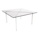 Barcelona Pavillion style  table basse, Huis en Inrichting, Verzenden, Nieuw