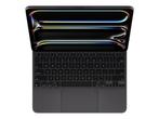 Veiling - Apple iPad Magic Keyboard Case for iPad Pro 13-inc, Gebruikt