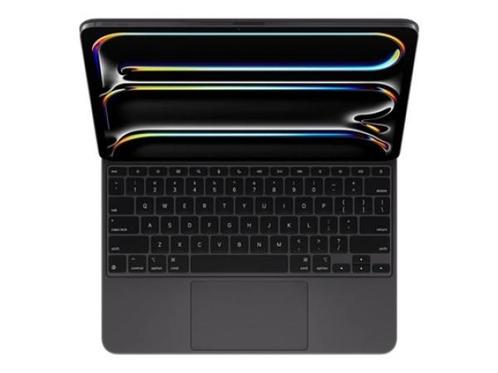 Veiling - Apple iPad Magic Keyboard Case for iPad Pro 13-inc, Telecommunicatie, Mobiele telefoons | Apple iPhone, Gebruikt