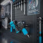 Datona Boormachinehouders voor gereedschapsbord – set van 2, Doe-het-zelf en Bouw, Gereedschap | Boormachines, Ophalen of Verzenden