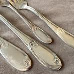 Ercuis, Paris - Bestekset (93) - Verzilverd - Model, Antiek en Kunst