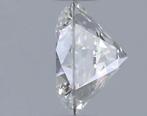1 pcs Diamant (Naturelle) - 0.32 ct - Rond - D (incolore) -