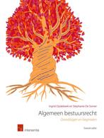 Algemeen bestuursrecht (tweede editie) 9789400010376, Verzenden, Ingrid Opdebeek